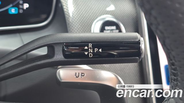 Mercedes-Benz GLC-Class 2026 — photo 9