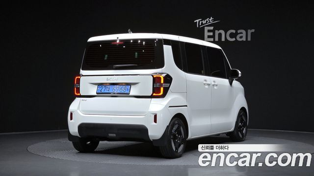 Kia RAY 2024 — photo 2