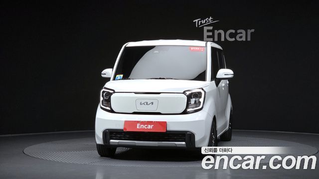 Kia RAY 2024 — photo 3