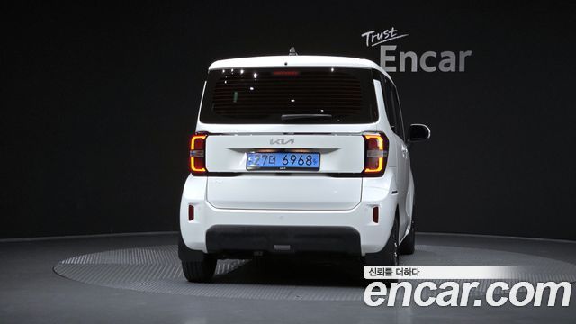 Kia RAY 2024 — photo 4
