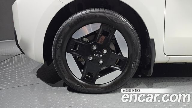 Kia RAY 2024 — photo 5