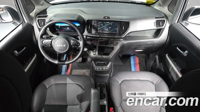 Kia RAY 2024 — photo 10