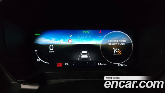Kia RAY 2024 — photo 11