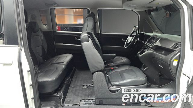 Kia RAY 2024 — photo 18