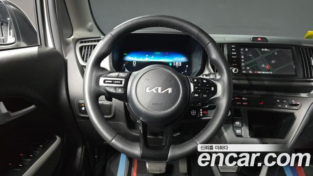 Kia RAY 2024 — photo 19