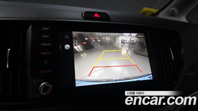 Kia RAY 2024 — photo 20