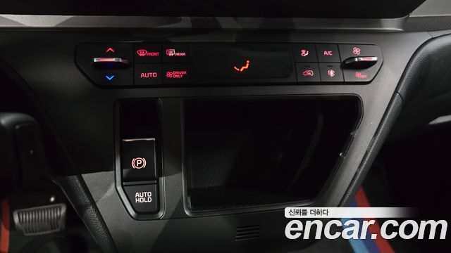 Kia RAY 2024 — photo 24