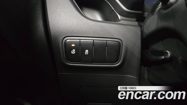 Kia RAY 2024 — photo 26