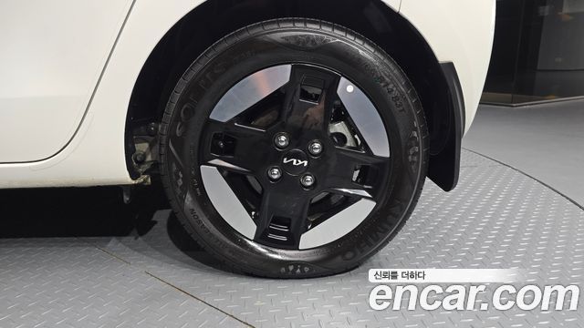 Kia RAY 2024 — photo 7
