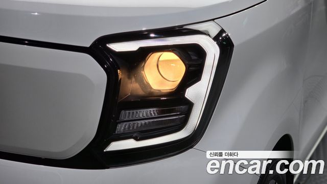 Kia RAY 2024 — photo 8