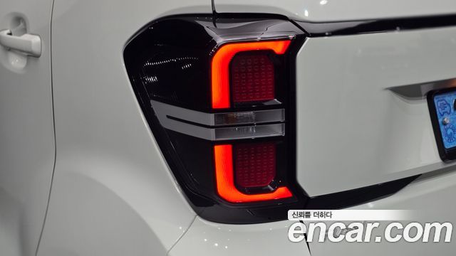 Kia RAY 2024 — photo 9