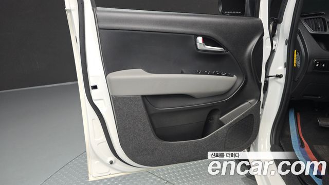 Kia RAY 2024 — photo 14