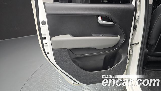 Kia RAY 2024 — photo 15