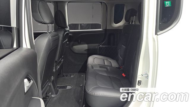 Kia RAY 2024 — photo 16