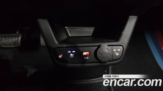 Kia RAY 2024 — photo 27