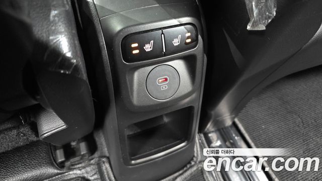 Kia RAY 2024 — photo 28
