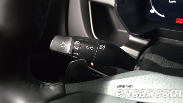 Kia RAY 2024 — photo 29