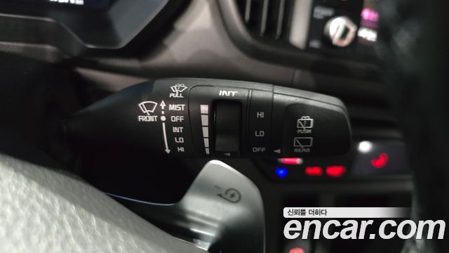 Kia RAY 2024 — photo 30