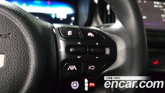 Kia RAY 2024 — photo 32