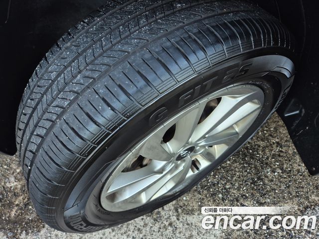 Hyundai Tucson 2016 — photo 5
