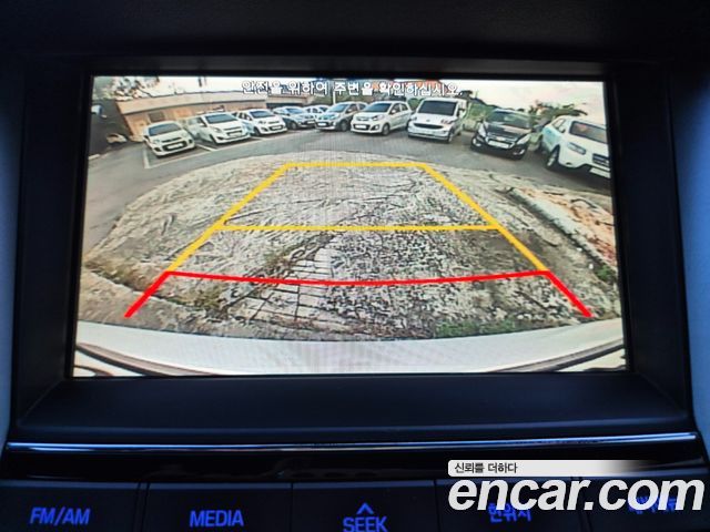 Hyundai Tucson 2016 — photo 15