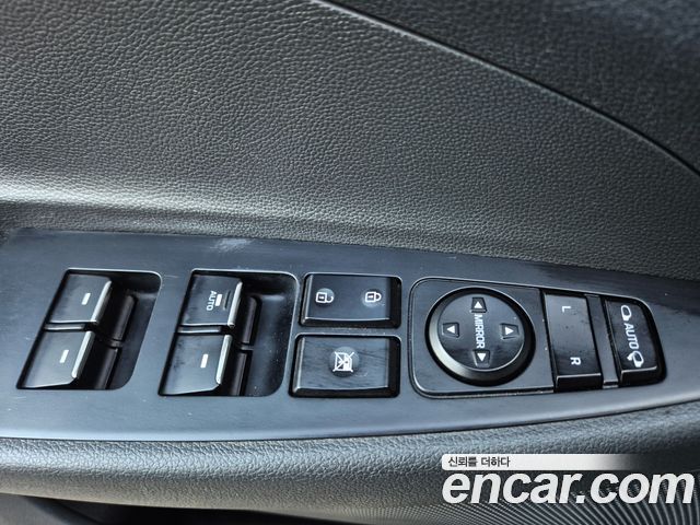 Hyundai Tucson 2016 — photo 16