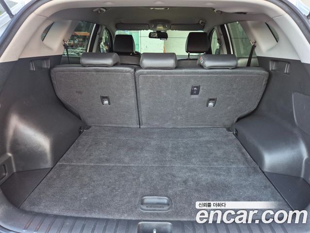 Hyundai Tucson 2016 — photo 17
