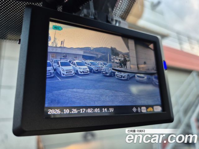 Hyundai Tucson 2016 — photo 19