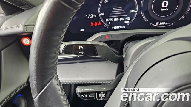 Porsche Taycan 2021 — photo 22