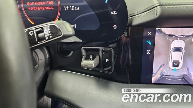 Porsche Taycan 2021 — photo 26