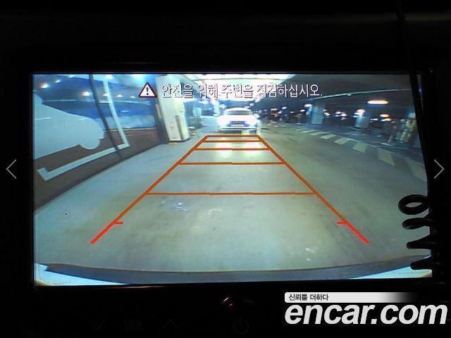 Chevrolet Korea Trax 2014 — photo 15