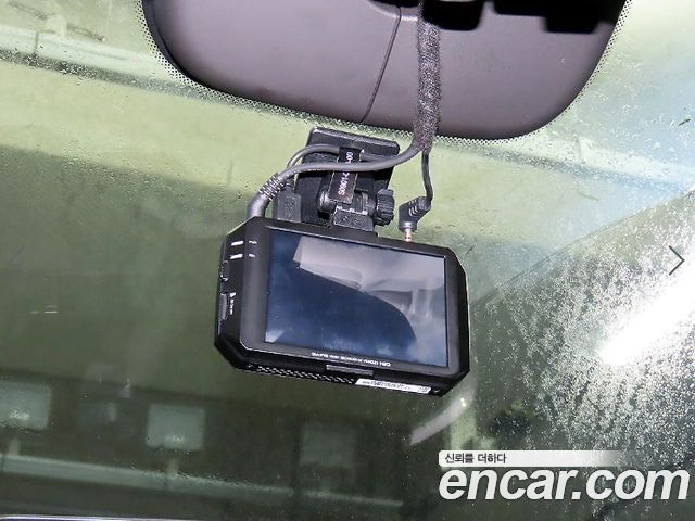 Chevrolet Korea Trax 2014 — photo 16