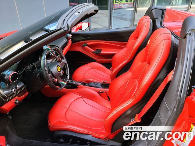 Ferrari F8 2021 — photo 4