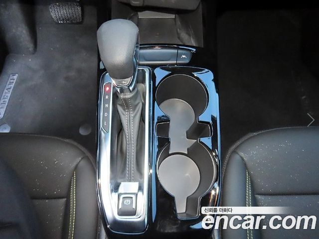 Chevrolet Korea Trax 2024 — photo 10