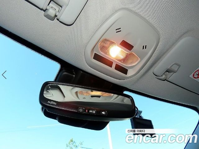 Chevrolet Korea Trax 2024 — photo 16