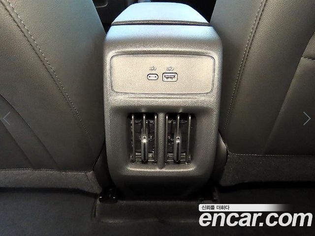 Chevrolet Korea Trax 2024 — photo 17