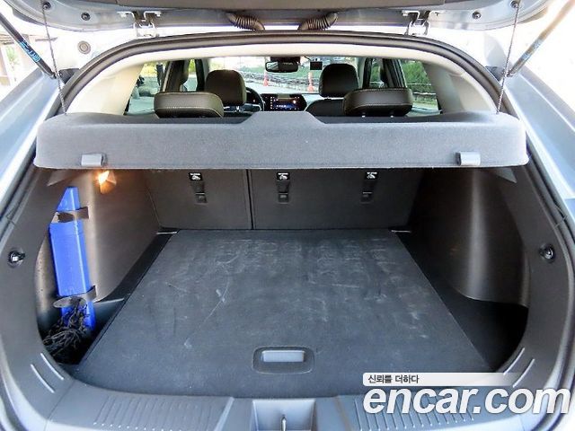 Chevrolet Korea Trax 2024 — photo 18