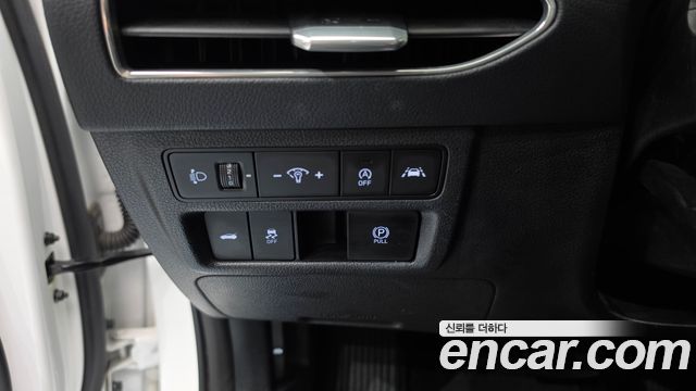Hyundai Sonata 2020 — photo 23