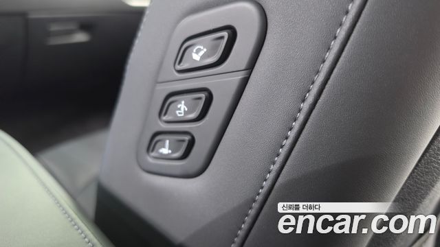 Hyundai Sonata 2020 — photo 24