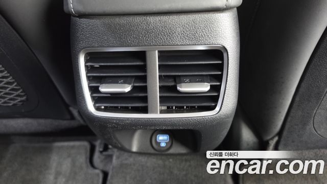 Hyundai Sonata 2020 — photo 29