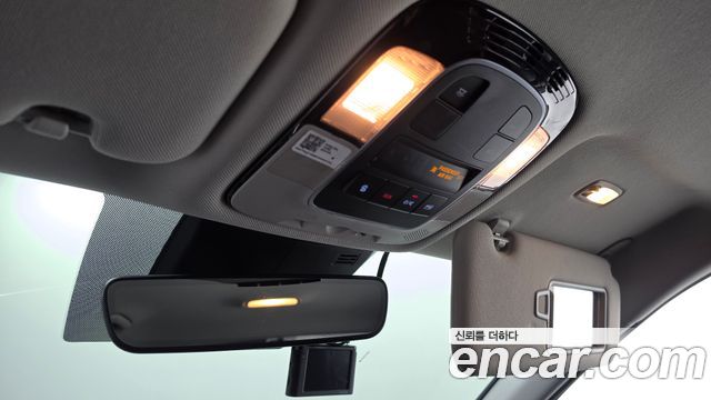 Hyundai Sonata 2020 — photo 30