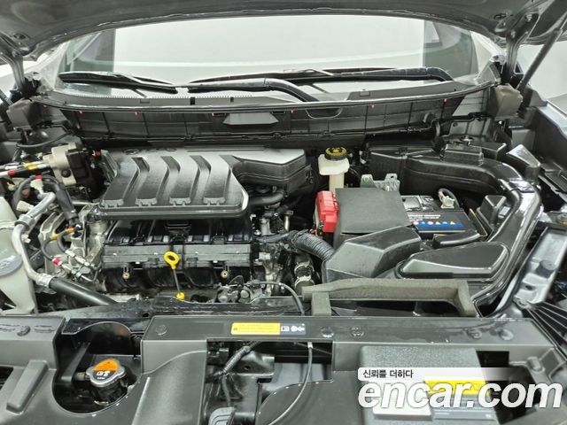 Renault Korea QM6 2020 — photo 5