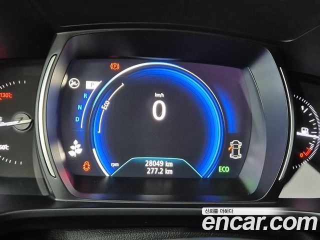 Renault Korea QM6 2020 — photo 6