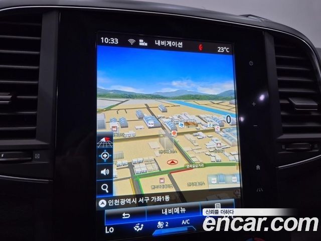 Renault Korea QM6 2020 — photo 13