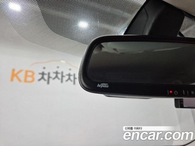 Renault Korea QM6 2020 — photo 14