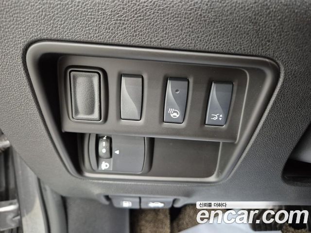 Renault Korea QM6 2020 — photo 17