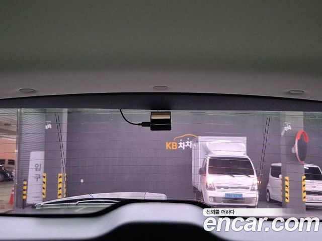 Renault Korea QM6 2020 — photo 19