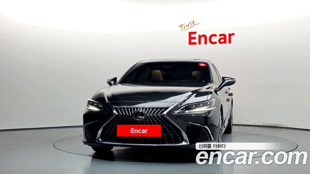 Lexus ES 2024 — photo 3