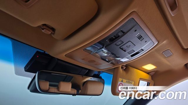 Lexus ES 2024 — photo 20