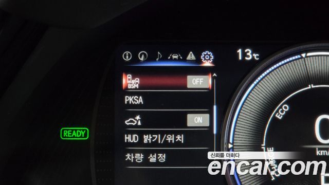 Lexus ES 2024 — photo 26